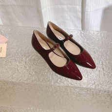 Miu Miu Shoes